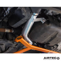 Ford Fiesta ST200 MK8 2017+ Big Boost Pipe Kit AirTec