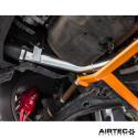 Ford Fiesta ST200 MK8 2017+ Big Boost Pipe Kit AirTec