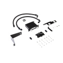 Fiat 500/595/695 Abarth 2008+ Oljekylare Kit AirTec