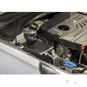 Hyundai I30N 2017-2021 Expansionskärl Metall AirTec (Svart, Pro Series Svart Lock)