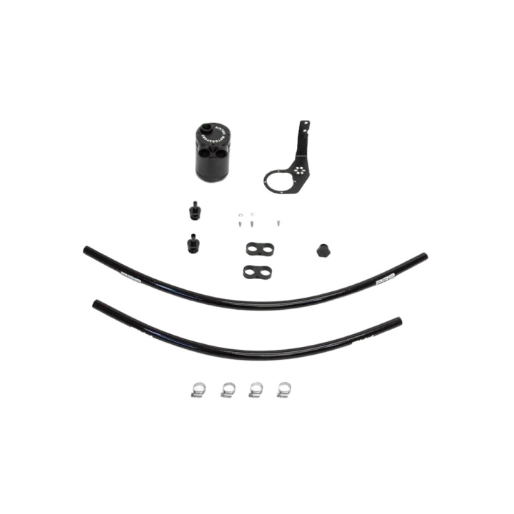 Kia Ceed GT 2013-2018 Oljecatchtank Kit AirTec i gruppen Välj bilmodell / KIA / Ceed 06+ / Tuning hos DDESIGN Scandinavia AB (ATMSKIA1)