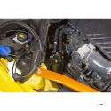 Kia Stinger GT 2018-2023 Oljecatchtank Kit AirTec