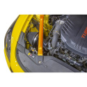 Kia Stinger GT 3.3L V6 2018+ Insugslangar AirTec