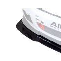 Mini Cooper S R56 (Med JCW-Stötfångare) 2006-2010 Frontsplitter AirTec Motorsport