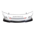 Mini Cooper S R56 (Med JCW-Stötfångare) 2006-2010 Frontsplitter AirTec Motorsport