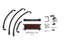 VW Golf R MK7 Remote Oljekylare Kit AirTec