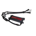 VW Golf R MK7 Remote Oljekylare Kit AirTec