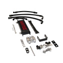 VW Golf R MK7 Remote Oljekylare Kit AirTec