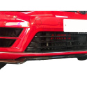 VW Golf R MK7 Remote Oljekylare Kit AirTec