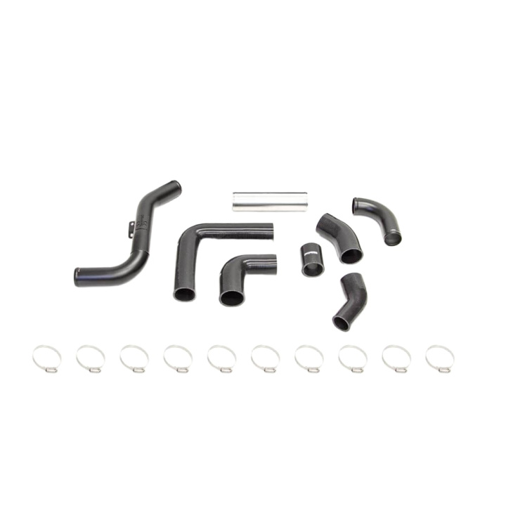 ATMSVOL1 Volvo C30 T5 2006-2013 Big Boost Pipe Kit AirTec