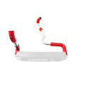Volvo C30 T5 2006-2013 Big Boost Pipe Kit AirTec