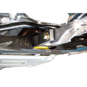 Toyota GR Yaris 2020+ Torque Mount Växellåda AirTec (Lila)