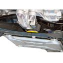 Toyota GR Yaris 2020+ Torque Mount Växellåda AirTec (Lila)