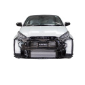 Toyota GR Yaris 2020+ Oljekylare Kit AirTec