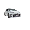 Toyota GR Yaris 2020+ Oljekylare Kit AirTec