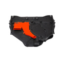 Toyota GR Yaris 2020+ Fram Differential/Växellåda Kylningskanal AirTec