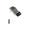 Toyota GR Yaris 2020+ Kolfiber Luftscoop AirTec