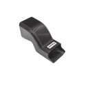 Toyota GR Yaris 2020+ Kolfiber Luftscoop AirTec