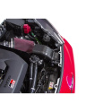 Toyota GR Yaris 2020+ Kolfiber Luftscoop AirTec
