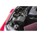 Toyota GR Yaris 2020+ Kolfiber Luftscoop AirTec