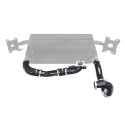 Toyota GR Yaris 2020+ Steg 3 Intercoolerrörs Kit AirTec
