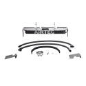 Toyota GR Yaris 2020+ Oljekylare Steg 3 AirTec