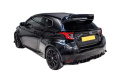 Toyota Yaris GR 2020+ \'\'Street\'\'-vinge / Vinge Airtec