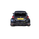 Toyota Yaris GR 2020+ \'\'Street\'\'-vinge / Vinge Airtec