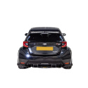 Toyota Yaris GR 2020+ \'\'Street\'\'-vinge / Vinge Airtec