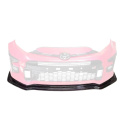 Toyota Yaris GR 2020+ Frontsplitter \'\'Dubbel\'\' AirTec Motorsport