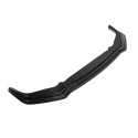 Toyota Yaris GR 2020+ Frontsplitter \'\'Dubbel\'\' AirTec Motorsport