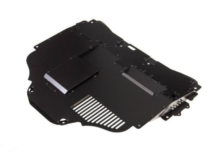 Toyota Yaris GR 2020+ Hasplåt Aluminium Undertray AirTec Motorsport i gruppen Välj bilmodell / Toyota / GR Yaris 2020+ / Styling hos DDESIGN Scandinavia AB (ATMSYGR32)