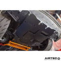 Toyota Yaris GR 2020+ Hasplåt Aluminium Undertray AirTec Motorsport