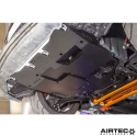 Toyota Yaris GR 2020+ Hasplåt Aluminium Undertray AirTec Motorsport