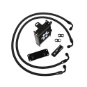Ford Focus RS MK2 2009-2011 Race Oljekylare Kit AirTec
