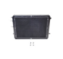 BMW S55 (M2 Competition, M3 & M4) Front Mount Chargecooler Uppgradering AirTec