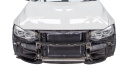 BMW S55 (M2 Competition, M3 & M4) Front Mount Chargecooler Uppgradering AirTec