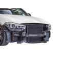 BMW B58 F2X/F3X LCI Chargecooler Uppgradering AirTec