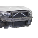 BMW B58 F2X/F3X LCI Chargecooler Uppgradering AirTec