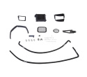 Toyota GR Yaris 2020+ Turbo Radiator Kylare AirTec