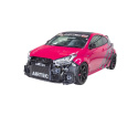 Toyota GR Yaris 2020+ Turbo Radiator Kylare AirTec