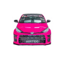 Toyota GR Yaris 2020+ Turbo Radiator Kylare AirTec