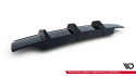 Audi A1 S-Line GB 2018+ Diffuser Maxton Design