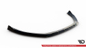 Audi A3 Sedan 8V 2013-2016 Frontsplitter V.1 Maxton Design
