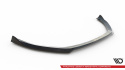 Audi A3 Sedan 8V 2013-2016 Frontsplitter V.2 Maxton Design