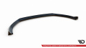 Audi A3 Sedan 8V 2013-2016 Frontsplitter V.2 Maxton Design