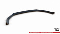 Audi A3 Sedan 8V 2013-2016 Frontsplitter V.2 Maxton Design