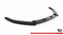 Audi A3 Sportback 8V Facelift 2016-2020 Frontsplitter V.1 Maxton Design