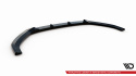 Audi A3 Sportback 8V Facelift 2016-2020 Frontsplitter V.1 Maxton Design