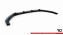 Audi A3 Sportback 8V Facelift 2016-2020 Frontsplitter V.1 Maxton Design
